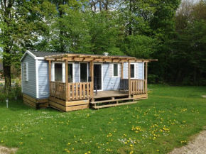 Jelling Family Camping & Cottages